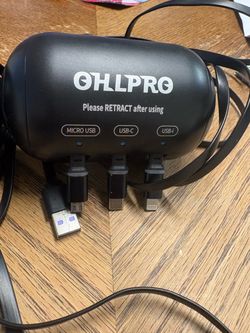 Car Chargers