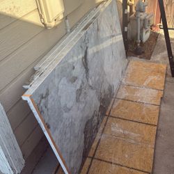 Granite Pieces Slabs 