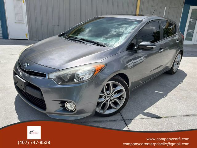 2016 Kia Forte5