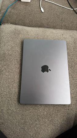 MacBook Pro