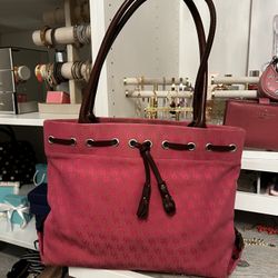 Dooney and Bourke Bag