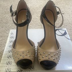 Rock Republic heels 