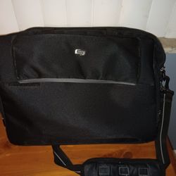 Laptop Messenger Bag