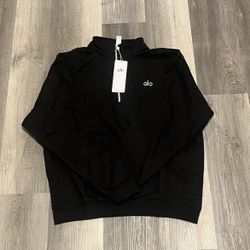 Alo Quarter Zip
