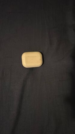 AirPod pros