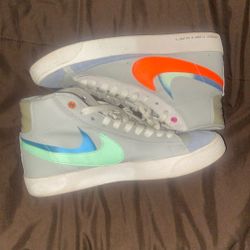Nike blazers