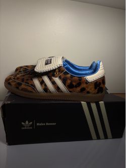 adidas wales boner