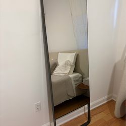 Lululemon Studio Exercise Mirror