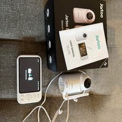 Jartoo Baby Camera