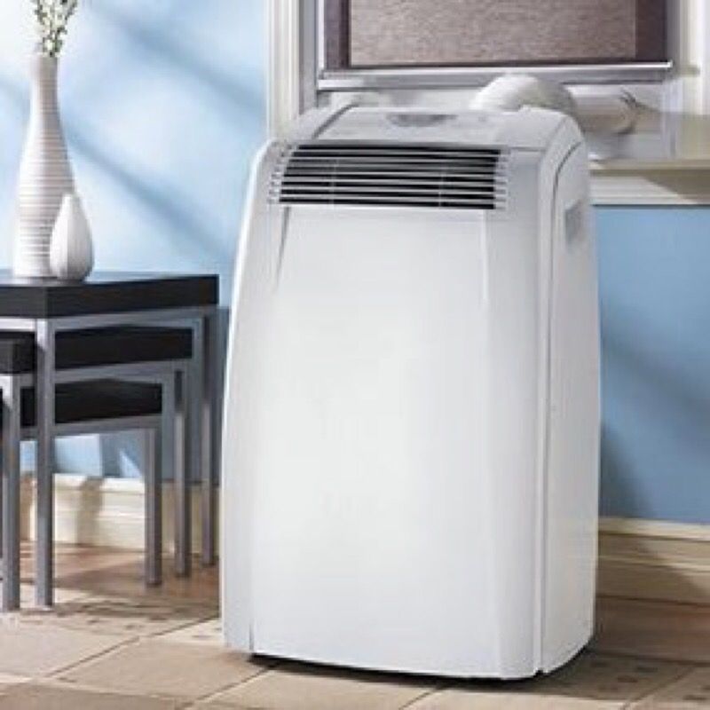 Portable Air Conditioner Pinguino pac C120E