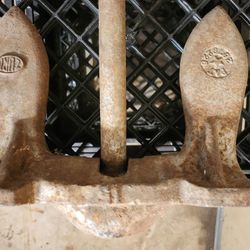 Boat Anchor 