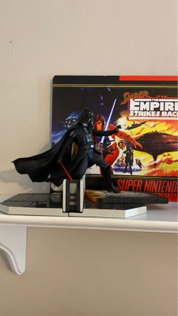 Star Wars Darth Vader Centerpiece