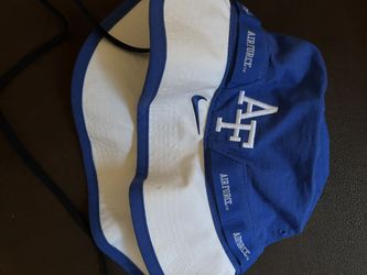 Airforce Bucket Hat