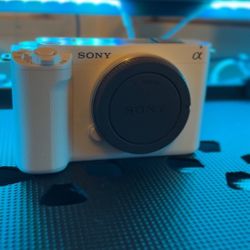 Sony ZVE1 Full Frame 