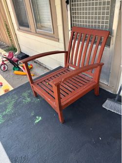 Patio Chairs