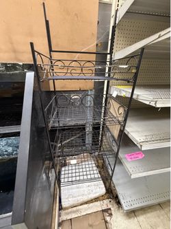Shelf