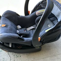 Infant Car Seat