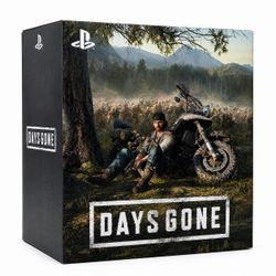 Days Gone Deacon Vs Freakers - Level52 Studios (Brand New)
