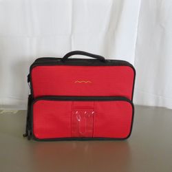 HIGHER GROUND 12" MINI SHUTTLE-LAPTOP IPAD TABLET NOTEBOOK CASE BAG