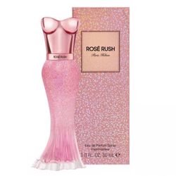Paris Hilton Rosé Rush EDP