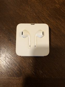 iPhone Headphones 