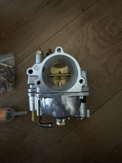Carburetor For S&S Cycle Super E Shorty Carburetor Big Twin or Sportster Carb