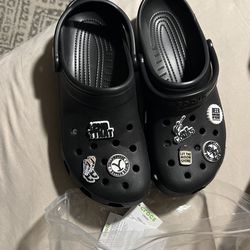 Crocs