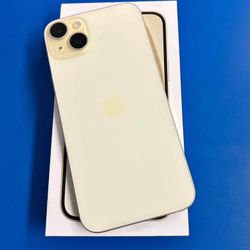 Apple iPhone 15 Unlocked 5G 