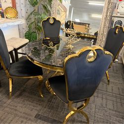 Dining set