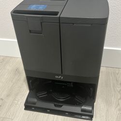 BRAND NEW!!! Eufy X10 pro Omni Robot Vaccum Cleaner