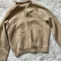 Woman’s Sweatshirt 