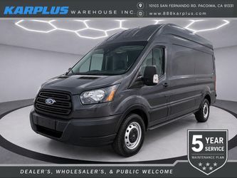 2019 Ford Transit-250