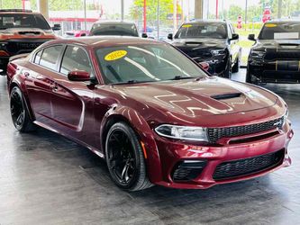 2022 Dodge Charger