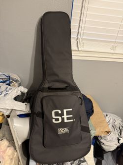 PRs Gig Bag