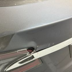 Mobile Dent And Scratch Repair