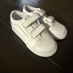 Toddler Vans