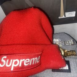 Supreme Beanie 