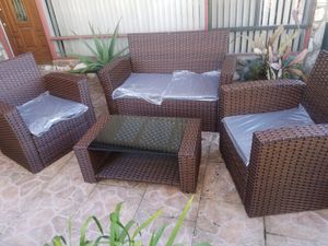 New And Used Patio Furniture For In Costa Mesa Ca Offerup