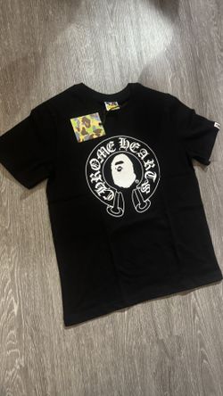 Bape Shirt Size Small