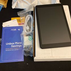 Brand New Galaxy A Tablet