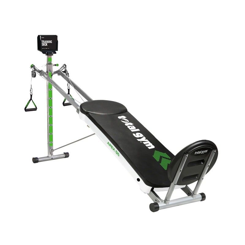 Total Gym Apex Home Gym