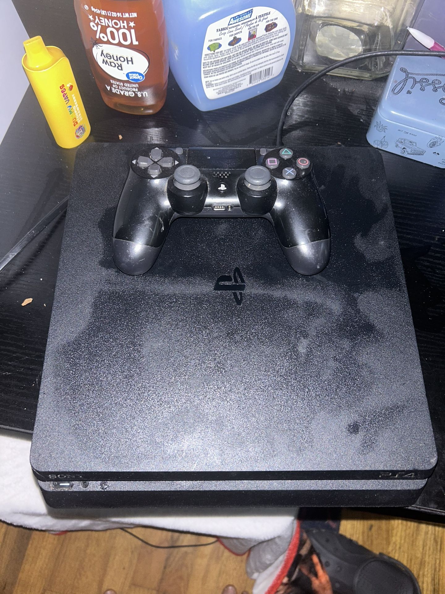Sony PlayStation 4 Slim