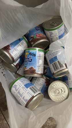 Pediasure