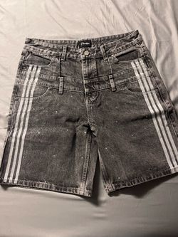 Prestige Diamond Shorts