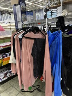 Assorted Clothing