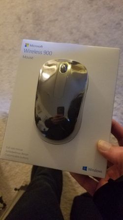 Windows 900 mouse wireless