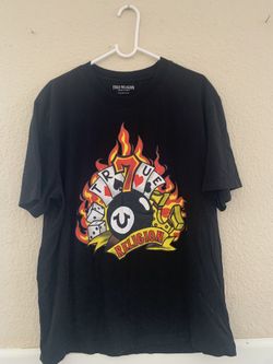 True Religion Shirt