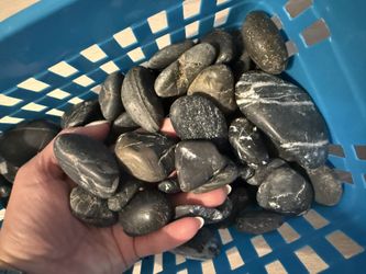 River Rocks 