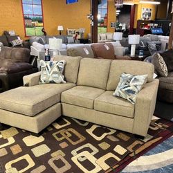 Sectional In Stock For Immidiate Delivery 