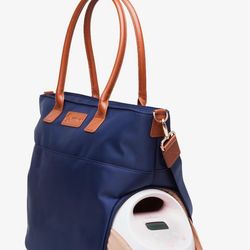 Sarah Wells Abby Pumping Bag Tot